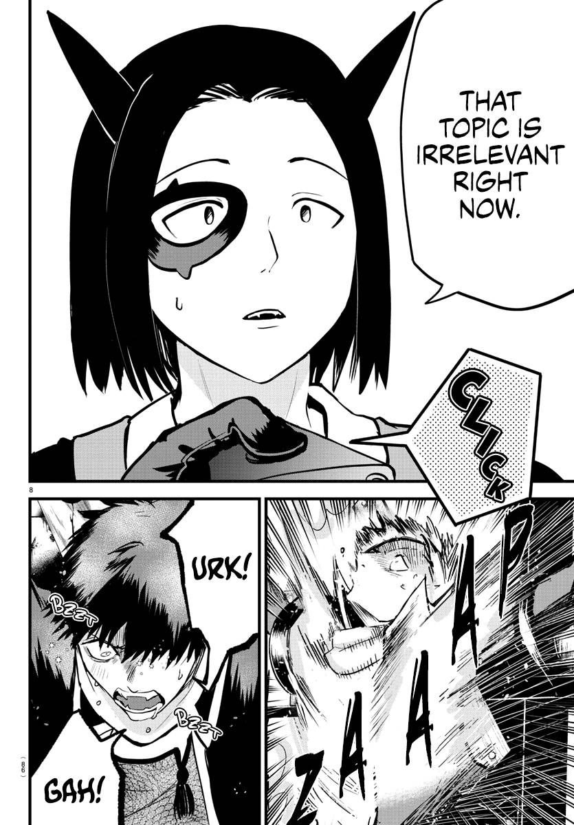Welcome to Demon School! Iruma-kun, Chapter 253 image 07